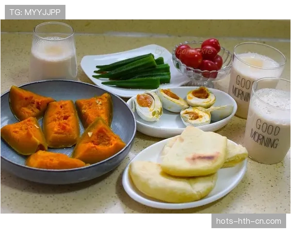 戴资颖训练完随手晒的早餐，这自律程度真的服了