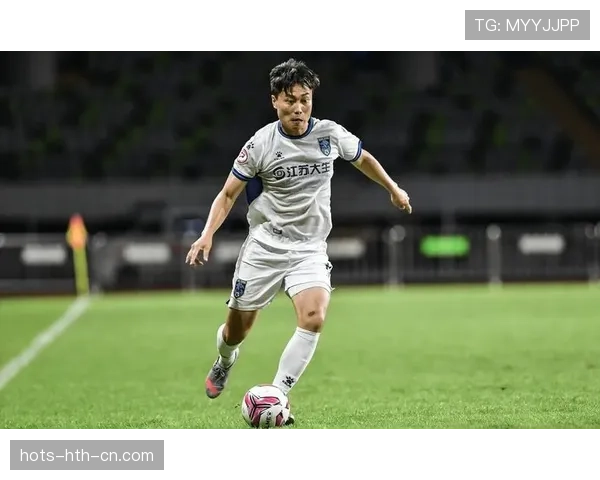 恩佐如何从8号位蜕变为中场组织核心？