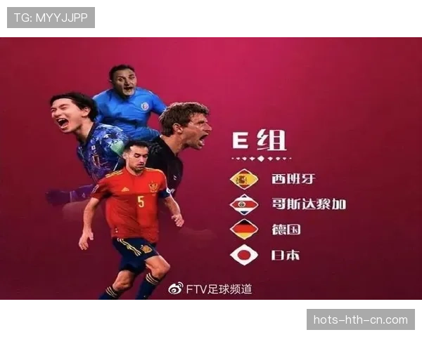 世界杯E组最新预测模型结果 世界杯E组最新预测模型结果